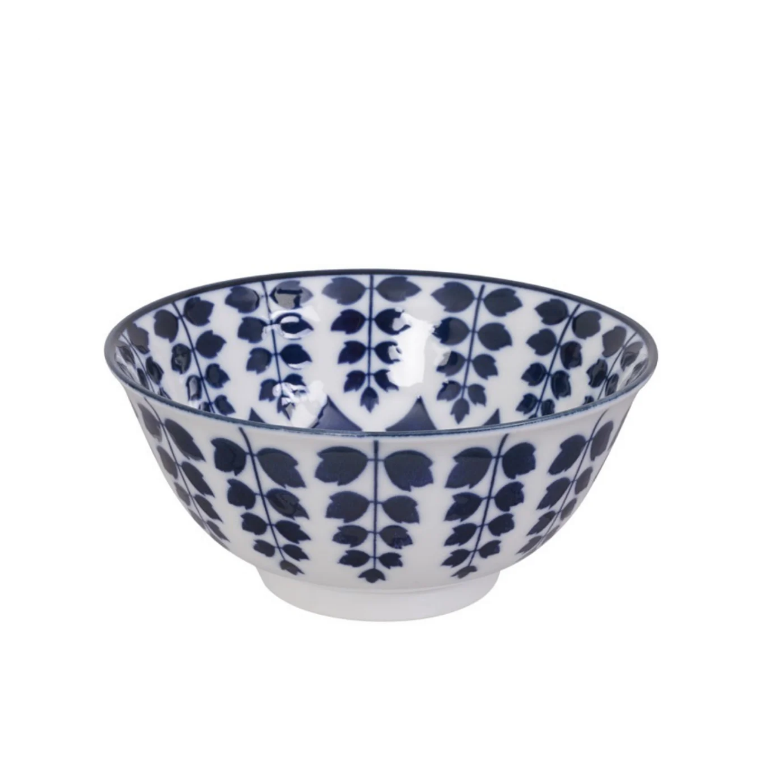 Billede af Tokyo Design Studio Mixed Bowls Skål 14,8 x 7 cm, 500 ml hos Veras Verden