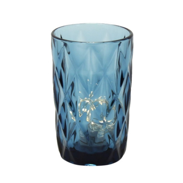 Basic Longdrink glas Blt | 8x13 cm | 300 ml