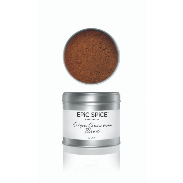 Epic Spice, Saigon Cinnamon Blend, 150g.