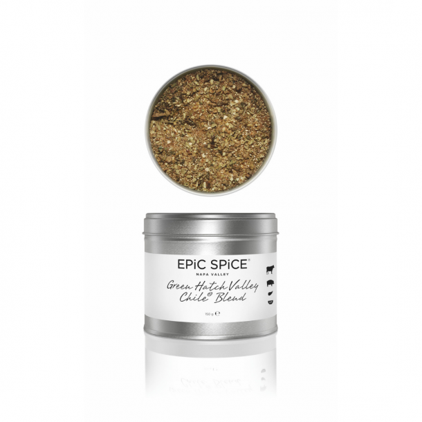 Epic Spice Green Hatch Valley Chile Blend