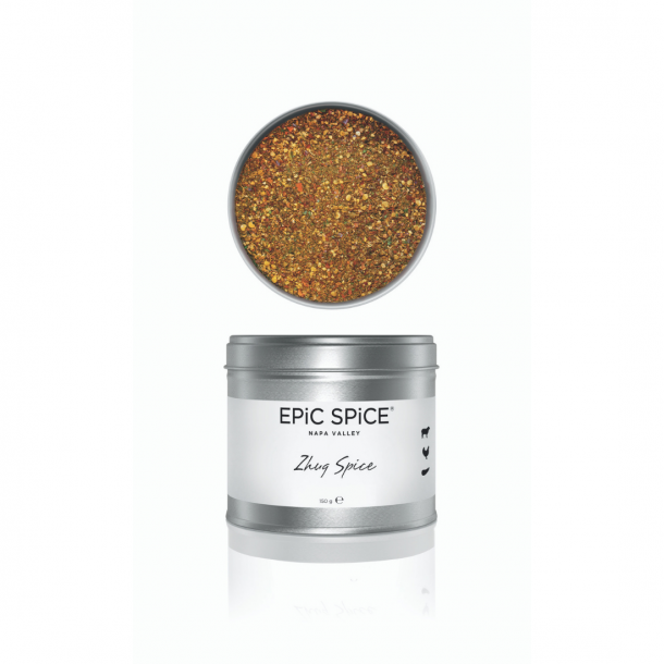 Epic Spice Zhug Spice, 150 gram
