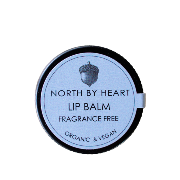 North by Heart lbepomade - natural