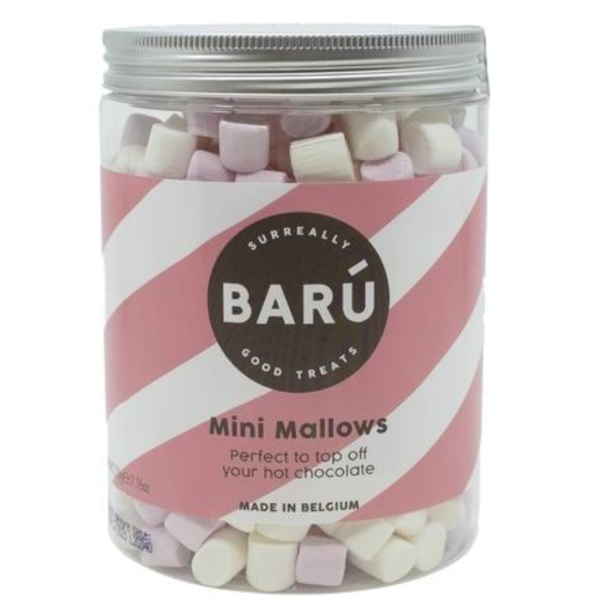 Bar Mini-Marshmallows