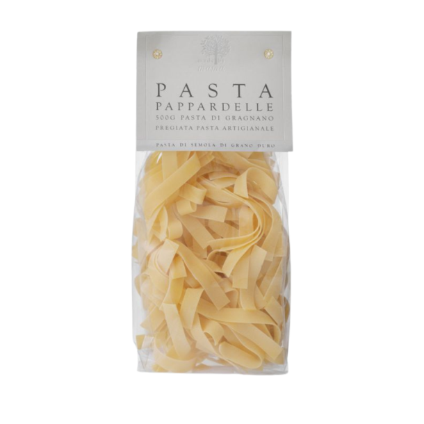 Made by Mama Pasta Pappardelle, 500 g