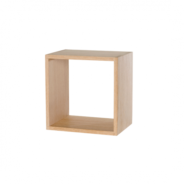 Reol kasse 24 x D16 cm. i - Møblerne - Verden