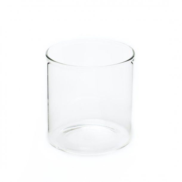 Multi Glas mediumbredt 8 x 8 cm, 290 ml
