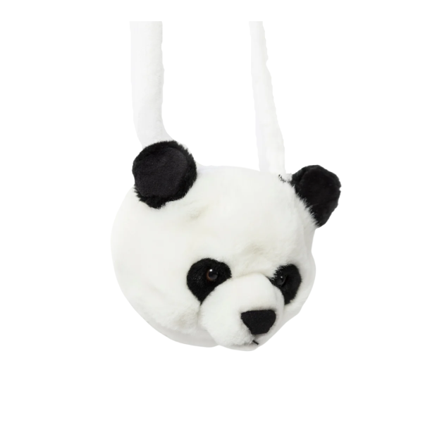 Panda taske