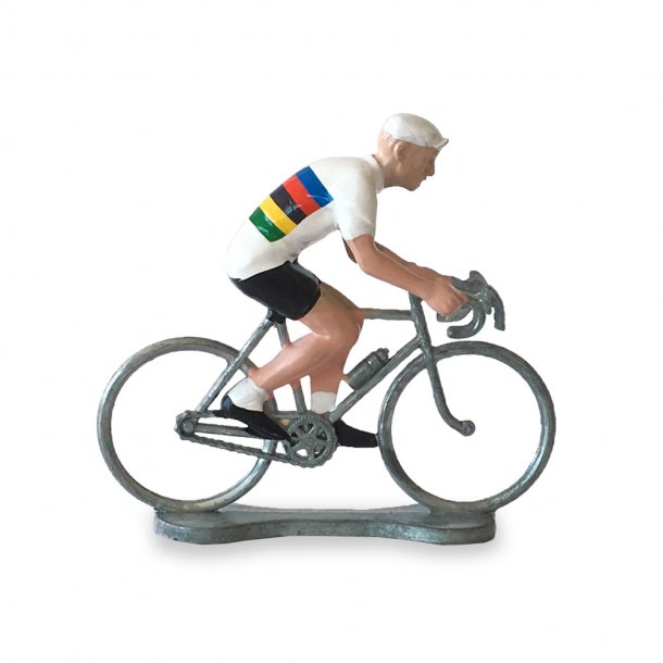 Miniaturecykelrytter World Champion/Louison